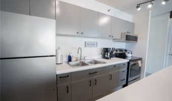 201 Ohua Ave makai/2808, Honolulu, HI 96815