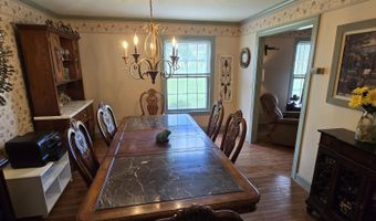 184 Old Bloomfield Rd, Bardstown, KY 40004