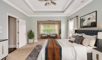 3307 Prairie Range Ln, Apison, TN 37302
