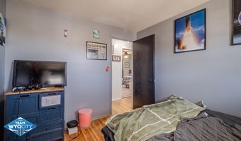 3300 Navarre Rd, Casper, WY 82604