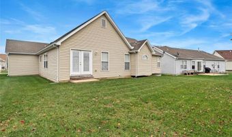 736 Berrywine Ln, Arnold, MO 63010