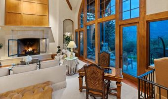 691 Pfister Dr, Aspen, CO 81611