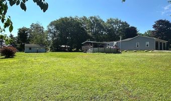 114 Elizabeth St, Angelica, NY 14709