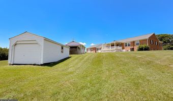 23230 COLTON POINT Rd, Avenue, MD 20609