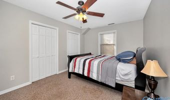 404 Cloverleaf Dr, Athens, AL 35611