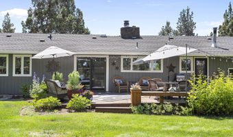 21837 Repine Dr, Bend, OR 97701