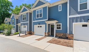 2032 Summey Ave, Charlotte, NC 28205