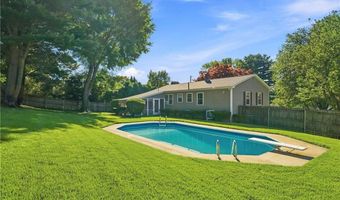 31 Monica Dr, Cumberland, RI 02864