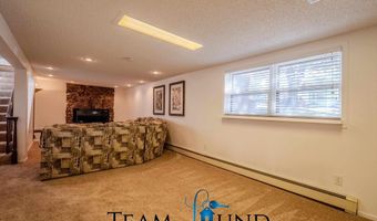 3600 Crystie Ln, Casper, WY 82609