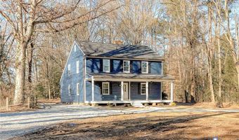 12416 Mount Hermon Rd, Ashland, VA 23005