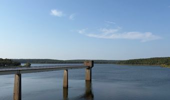 16140 E Sain Rd, Atoka, OK 74525