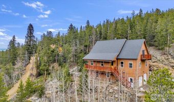 65 La Chula Rd, Black Hawk, CO 80422
