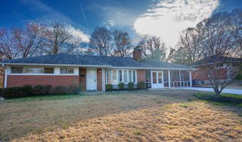 4305 ELMWOOD Rd, Beltsville, MD 20705
