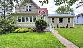 121 N Main St, Attica, OH 44807