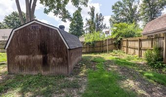 3510 SARA WOODS, Bartlett, TN 38133