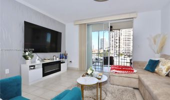 3030 Marcos Dr T512, Aventura, FL 33160