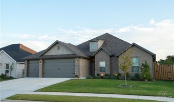 1411 Sessile Oak Way, Bentonville, AR 72713