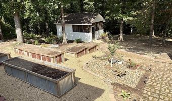 1185 BLUE GRASS, Benton, AR 72019