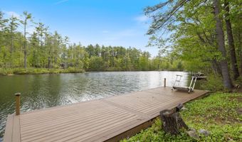 30 Lakewood Dr, Acton, ME 04001