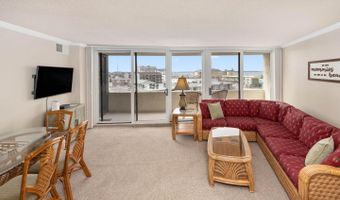 8500 COASTAL Hwy #308, Ocean City, MD 21842