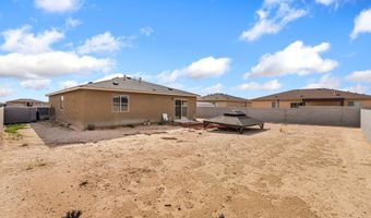 2404 Calle Del Los Claveles, Belen, NM 87002