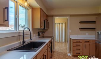 1615 20th St, Cody, WY 82414