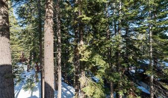 1021 DORCEY Dr, Incline Village, NV 89451