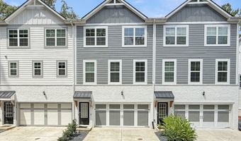 1160 Kendron LN 16, Atlanta, GA 30329