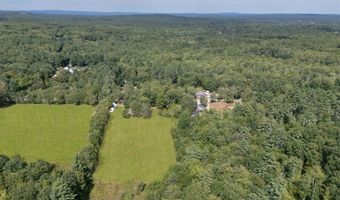395 Greenhill Rd, Barrington, NH 03825