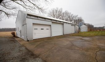 14229 Juniper Rd, Argos, IN 46501