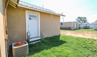 101 Wood Ave, Amherst, TX 79312