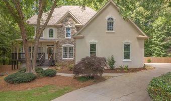 4544 Cavallon, Acworth, GA 30101