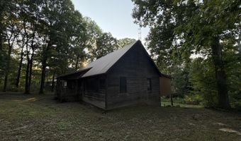 2925 Bakers Chapel Church Rd, Big Sandy, TN 38221