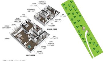 309 Timber Rd, Barren Springs, VA 24313