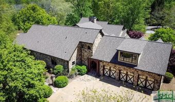 43 River Shoals Dr, Athens, GA 30606
