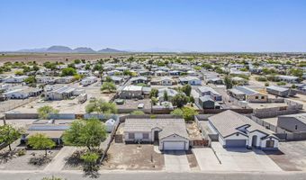 14340 S DIABLO Rd, Arizona City, AZ 85123
