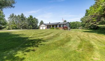 6669 Fillmore St, Allendale, MI 49401