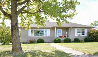 356 W Parr Rd, Berne, IN 46711