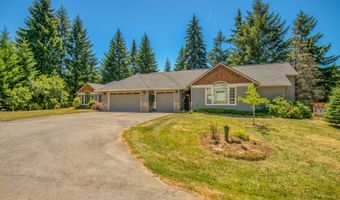 24150 NW GREEN MOUNTAIN Rd, Banks, OR 97106