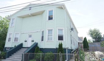136 Sherman St 142, Bridgeport, CT 06608