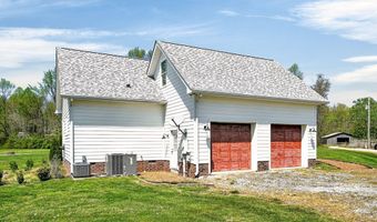302 Ligon Ln, Baxter, TN 38544