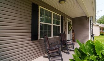 153 Chestnut St, Baxter, TN 38544