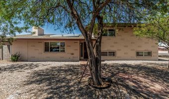 1138 E Ninth Pl, Casa Grande, AZ 85122
