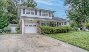 1103 OAK Dr, Dover, DE 19904