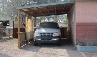 1245 N. Sartillion Ave, Ajo, AZ 85321