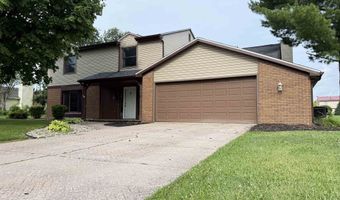 1102 Heritage Ln, Angola, IN 46703
