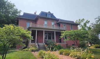 356 N Jefferson St, Berne, IN 46711