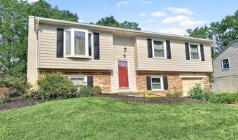 4518 FLINTSTONE Rd, Alexandria, VA 22306