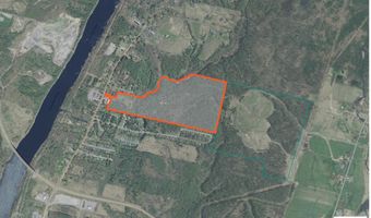 Churchill Road lot 0, Augusta, ME 04330