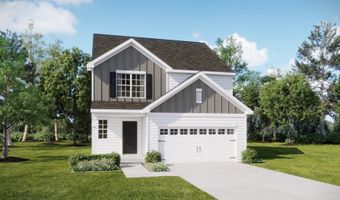 50 Bramblewood Plantation Rd Plan: Emerson VE, Camden, SC 29020